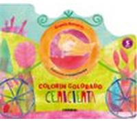 Cenicienta (colorin Colorado)