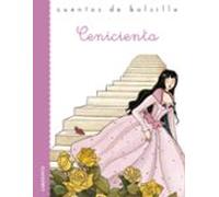 Cenicienta (cuentos De Bolsillo)