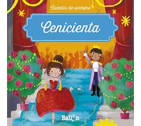 Cenicienta (Cuentos de siempre)