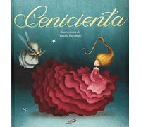 Cenicienta (Cuentos y ficción)