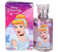 Cenicienta De Disney Para Mujeres Eau De Toilette Spray 3.4oz Caja Dañada Nueva