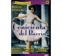 Cenicienta Del Barrio [Reino Unido] [DVD]