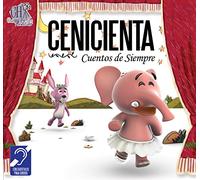 Cenicienta [DVD]