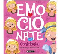 Cenicienta (Emocionate con...)