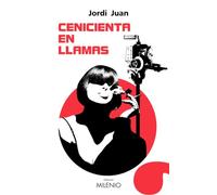 Cenicienta en llamas (Marrajo)