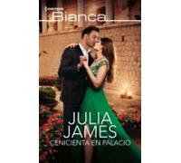 Cenicienta En Palacio (ebook)