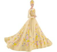 Cenicienta Figura Cenicienta Live Action 12CM Disney 130506