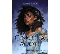 Cenicienta ha muerto (Fantasía)