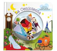CENICIENTA, LA (UN CUENTO CLASICO)