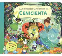 Cenicienta (Las increibles aventuras de)