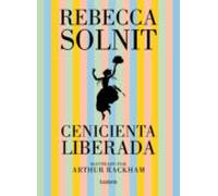 Cenicienta liberada (Lumen Gráfica)