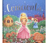 Cenicienta (Libro pop-up)