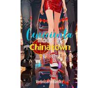 Cenicienta made in Chinatown