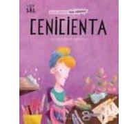 Cenicienta. Mi Verdadera Historia
