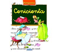 Cenicienta (Pictograma) (Pictogramas)