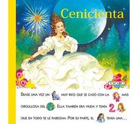 Cenicienta (Pictogramas con...)