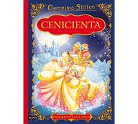 Cenicienta: Primeros lectores (Geronimo Stilton)