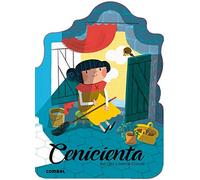 Cenicienta: 8 (¡Qué te cuento!)