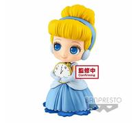 Q Posket Sweetiny Disney Characters - Cenicienta