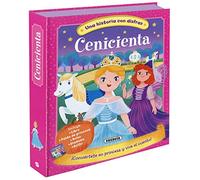 Cenicienta (Una historia con disfraz)