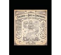 Cenicienta y el baile del conocimiento-libro para colorear: Cuentos desobedientes