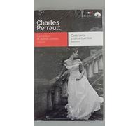 Cenicienta y otros cuentos / Cendrillon et autres contes