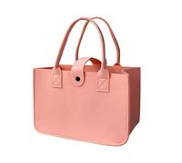 Cenifin Bolsas de transporte resistentes al desgarro Bolsa de compras plegable Almacenamiento de viaje espacioso para picnics de compras y uso diario. Comprador amigable, c