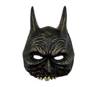 Cenifin Halloween demonios demonios terror monstruos fiesta cosplay para mascaradas casas embrujadas Decors Devil Demonios Máscara