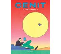 Cenit (APA APA COMICS)