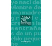 Ceniza viva: 42 (Poesía)