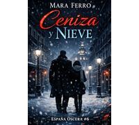 Ceniza y nieve: En Madrid, los secretos se entierran en la nieve. Y los muertos no siempre se quedan quietos.