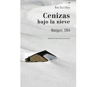 Cenizas bajo la nieve: Montgarri, 1954: 126 (Varia)