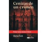 Cenizas De Un Crimen