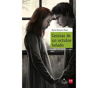 Cenizas de un octubre helado: 10 (Punto y seguido)