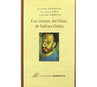 CENIZAS DEL FENIX (Calambur Narrativa)