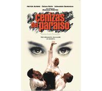 Cenizas Del Paraiso [Reino Unido] [DVD]