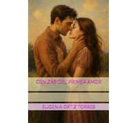 CENIZAS DEL PRIMER AMOR