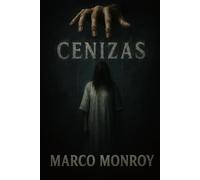 Cenizas: ecos de un pasado prohibido (Siniestro)