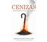 CENIZAS: Encontrando Vida en lo que Queda