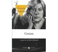 Cenizas | Grazia Deledda, Melina Márquez