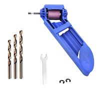 CENMEN 1 juego de amoladora, amoladora giratoria, herramienta de reparación multifuncional, herramienta de reparación portátil