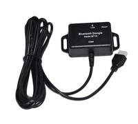 CENMEN 1 pieza módulo Bluetooth piezas accesorios para BS126030 BS123020 B2S1260 B2B1230 MPPT5025 módulo Bluetooth compatible de aplicación de teléfono móvil