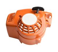 CENMEN 1 tirador de rebobinado para motor de cortacésped -Bg86 Bg86c Bg56 Bg56c Sh86 Sh56 pieza de repuesto para motor de cortacésped