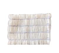 CENMEN 100 Uds. Diademas EláSticas Desechables No Tejidas Injerto PestañAs Spa PeluqueríA Suministros de BañO Accesorios para PestañAs