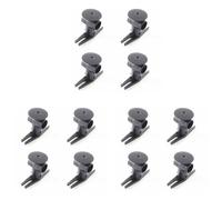 CENMEN 12 piezas de rotor para XK K110 K110S K120 K127 V911S V966 V977 V988 V930 RC helicóptero drone piezas de actualización
