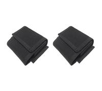 CENMEN 2 bolsas de almacenamiento de peso para buceo