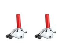 CENMEN 2 cortadores de alambre para chapa, tijeras eléctricas, cortadores de chapa de acero inoxidable