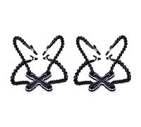 CENMEN 2 estaciones de soldadura con 8 flexibles para soldador, tercera herramienta de reparación de soldadura PCB