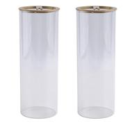 CENMEN 2 soportes de incienso para varillas [anticeniza volar], soporte para quemador de incienso con recogedor de cenizas de vidrio extraíble, para el hogar