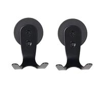 CENMEN 2 soportes magnéticos para portafiltros de café para organizar accesorios de espresso, para manipulación, soporte de mango de herramientas de café A